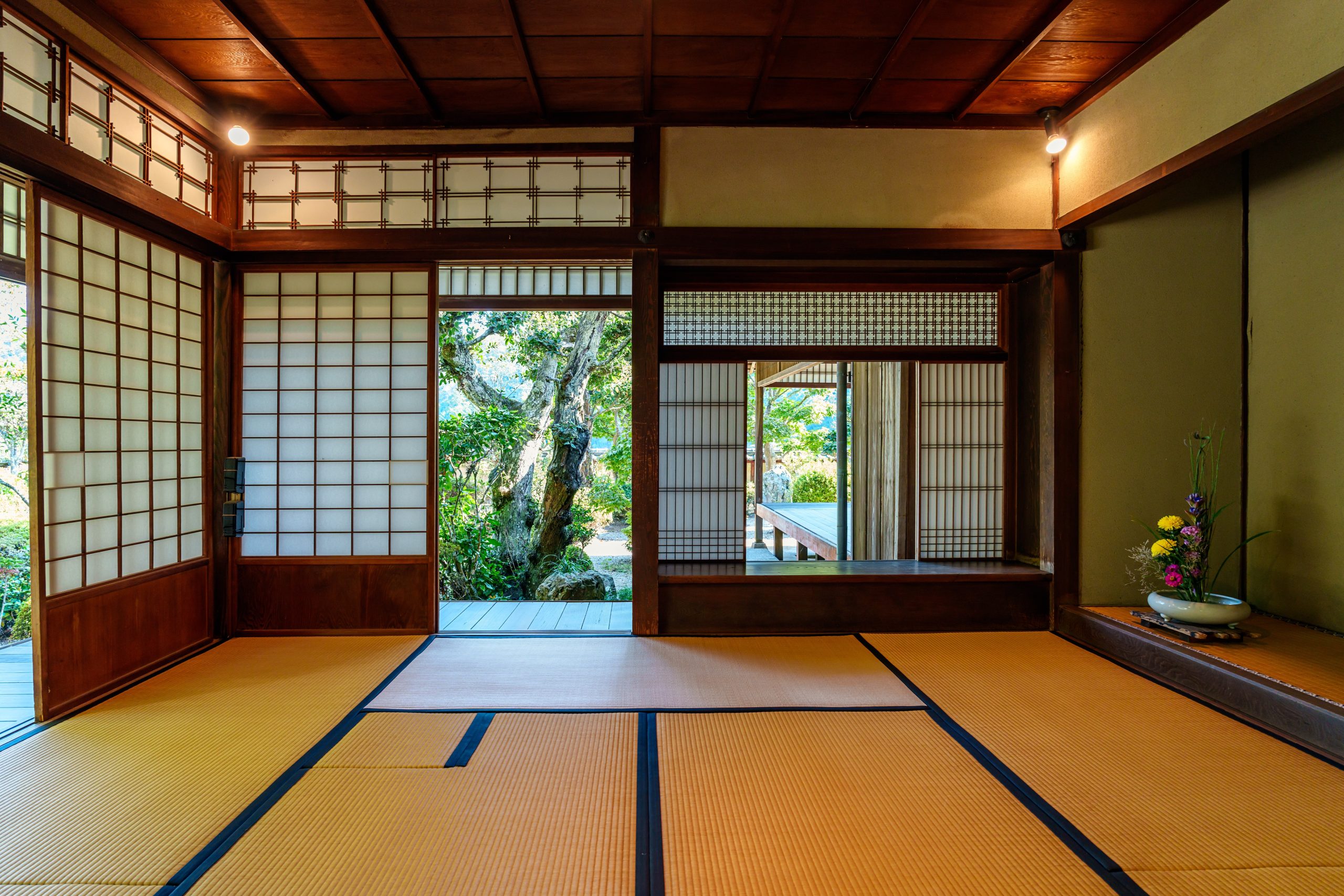 5 Reasons to Invest in Wooden Apartment Buildings in Japan