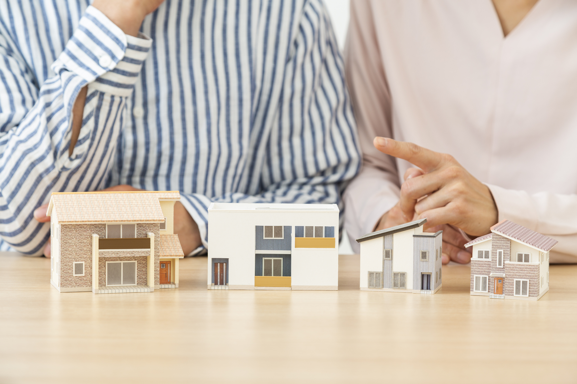 Important Questions to Ask Before Buying a House in Japan