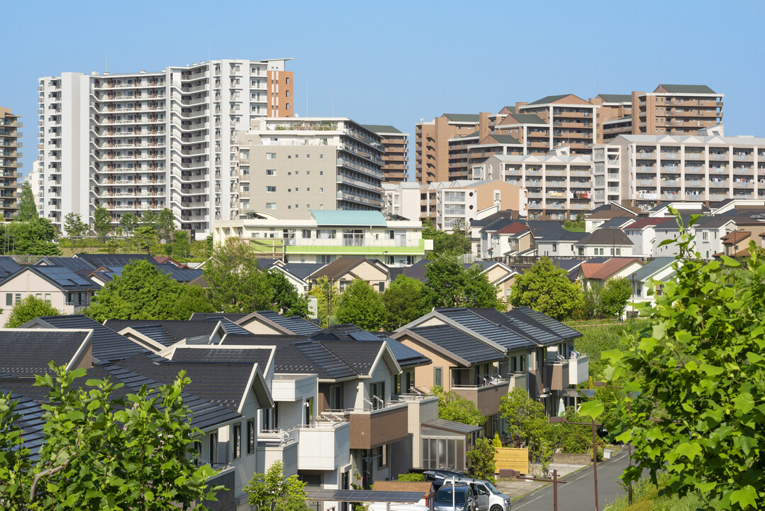 Buying a Home in Japan? Don’t Forget About Resale Value