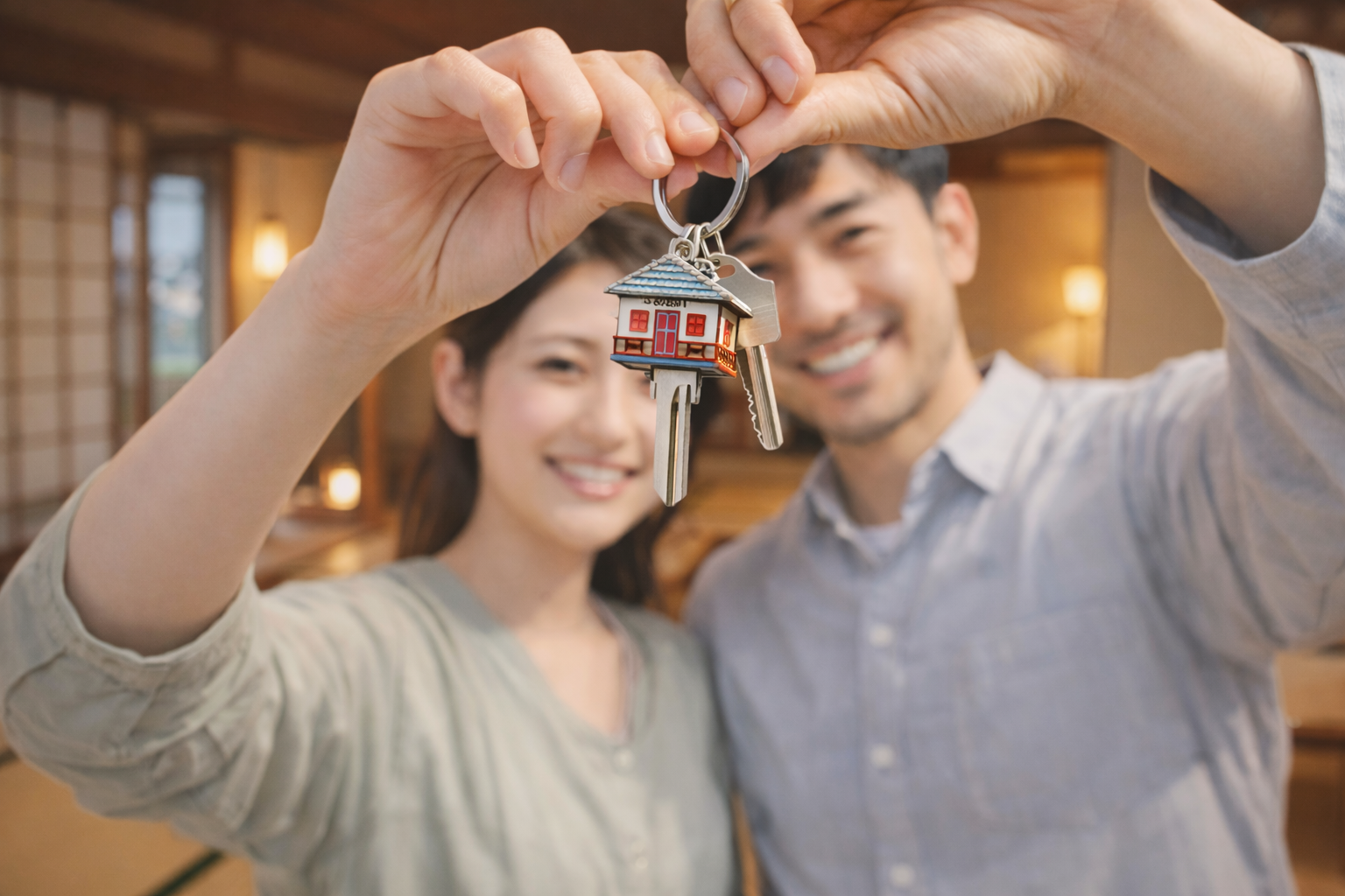 What Is Key Money in Japan? 3 Ways to Avoid Paying It