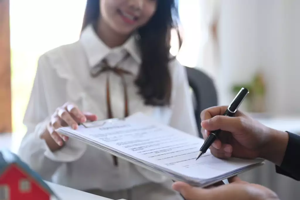 Questions Your Real Estate Agent Will Ask When Renting an Apartment in Japan