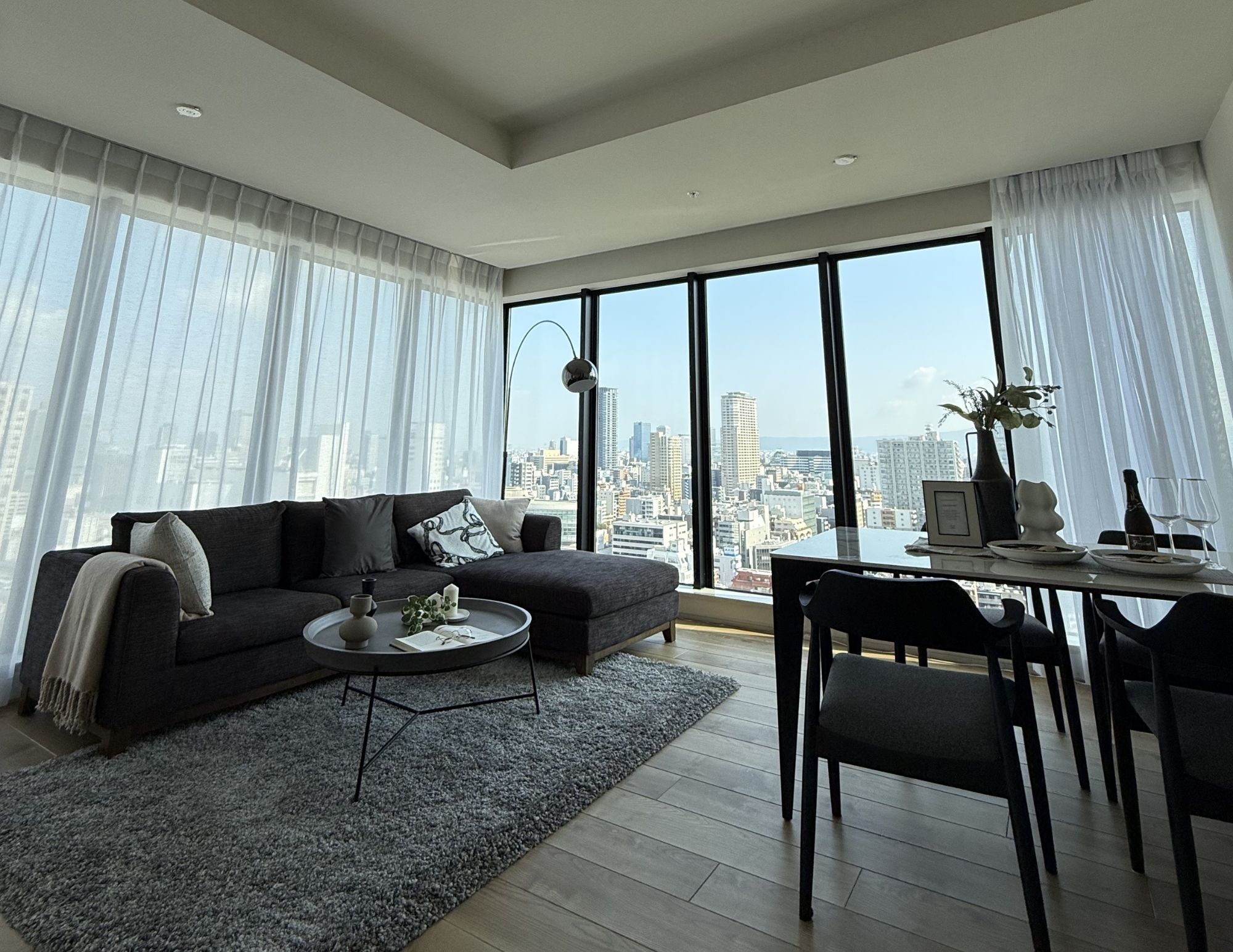 Kawabata Heights photo 2