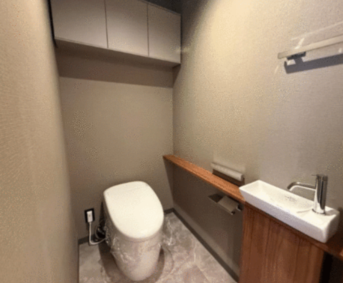 [50th Floor Condo / 2LDK] Nakanoshima, Kita Ward, Osaka City photo 10