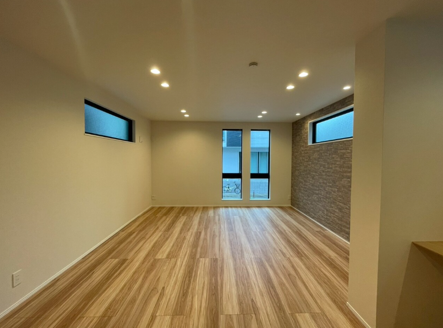 [New Detached House / 3SLDK] Setagaya Ward, Tokyo photo 7