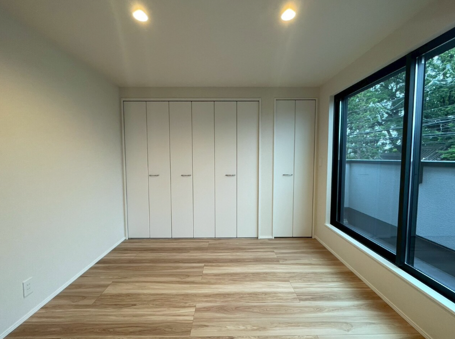 [New Detached House / 3SLDK] Setagaya Ward, Tokyo photo 5