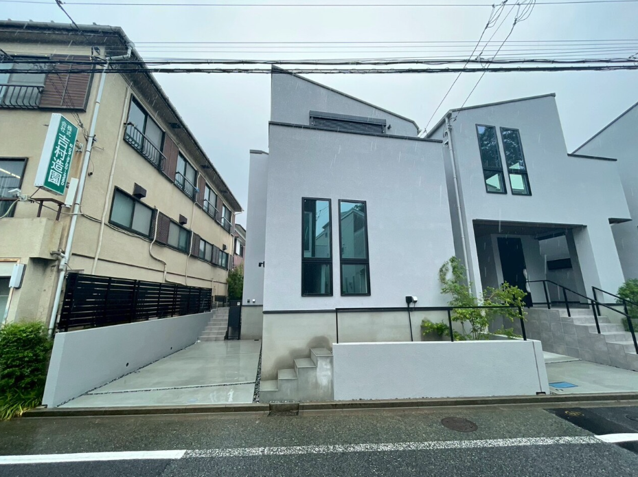 [New Detached House / 3SLDK] Setagaya Ward, Tokyo photo 2