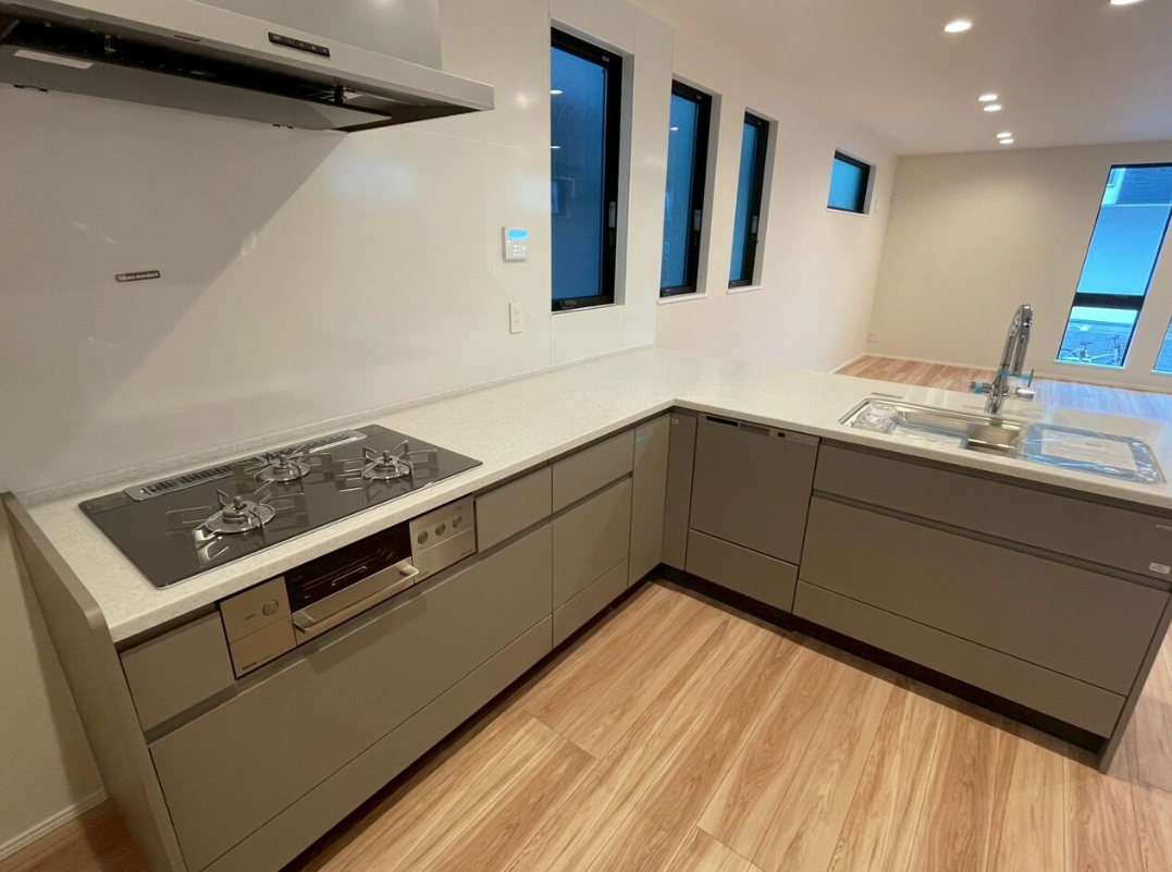 [New Detached House / 3SLDK] Setagaya Ward, Tokyo photo 3