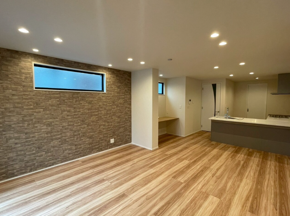 [New Detached House / 3SLDK] Setagaya Ward, Tokyo photo 1