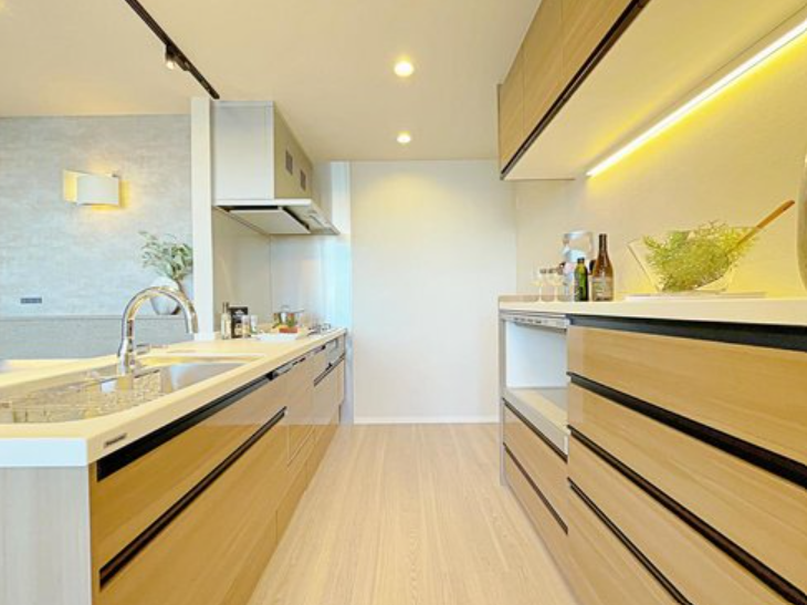 [27th Floor Renovated Condo / 2LDK] Minato Ward, Tokyo photo 3
