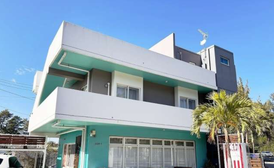 [Hotel] Onna Village, Okinawa Prefecture photo 1