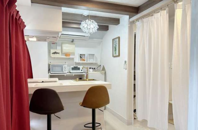 [Hotel] Onna Village, Okinawa Prefecture photo 4