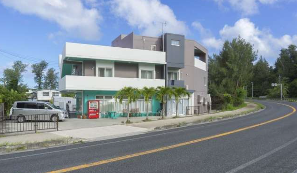 [Hotel] Onna Village, Okinawa Prefecture photo 12