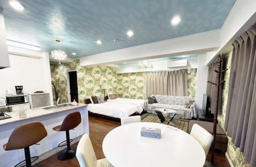 [Hotel] Onna Village, Okinawa Prefecture photo 5