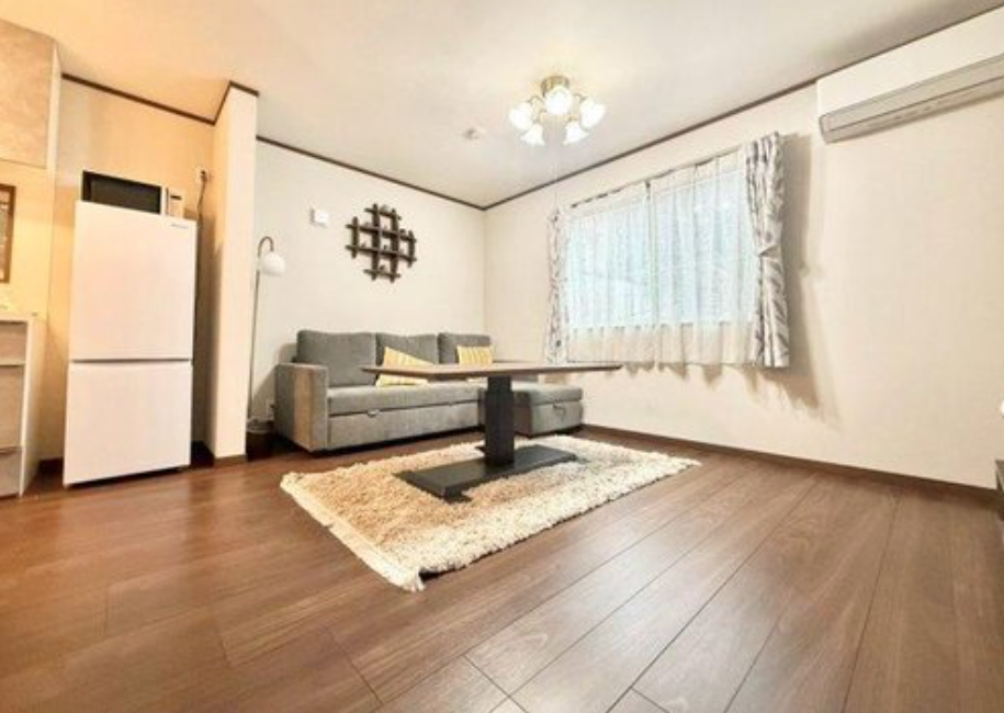 [Detached House / 3LDK] Ikebukurohoncho, Toshima Ward photo 1