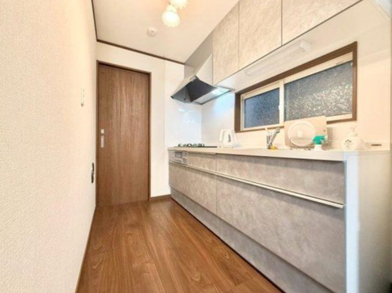 [Detached House / 3LDK] Ikebukurohoncho, Toshima Ward photo 4