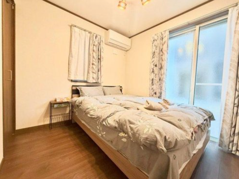 [Detached House / 3LDK] Ikebukurohoncho, Toshima Ward photo 6