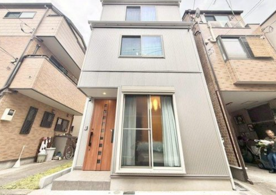 [Detached House / 3LDK] Ikebukurohoncho, Toshima Ward photo 2