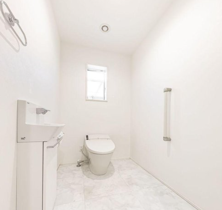【Large Residence / 5SLDK】Yokohama City, Tsuzuki Ward photo 8