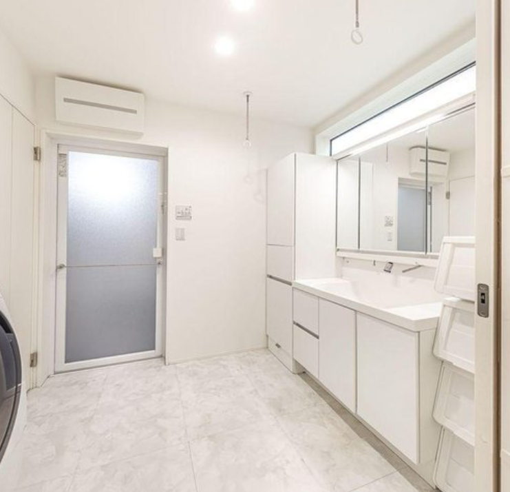 【Large Residence / 5SLDK】Yokohama City, Tsuzuki Ward photo 9