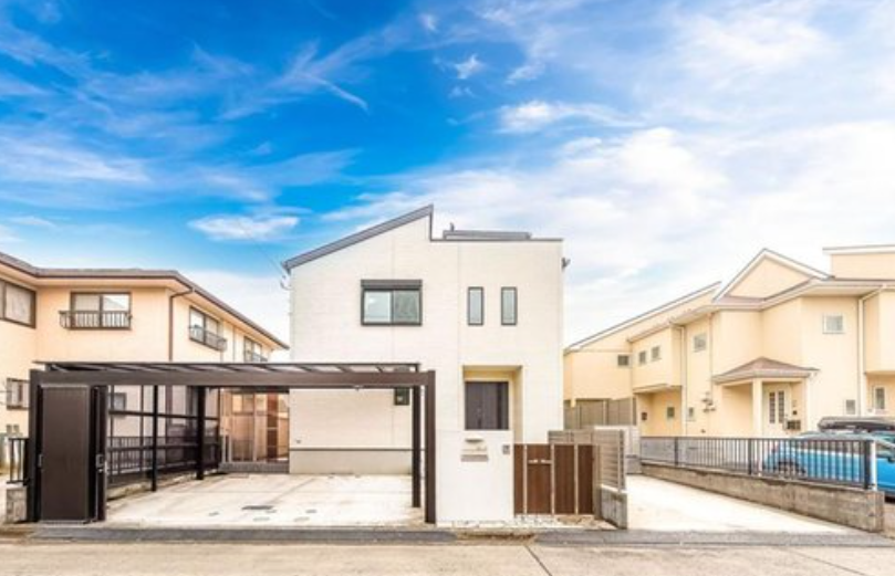 【Large Residence / 5SLDK】Yokohama City, Tsuzuki Ward photo 2