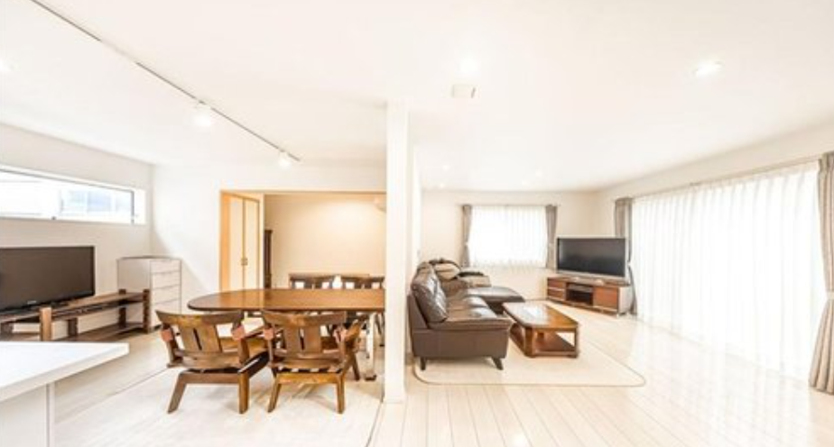 【Large Residence / 5SLDK】Yokohama City, Tsuzuki Ward photo 4