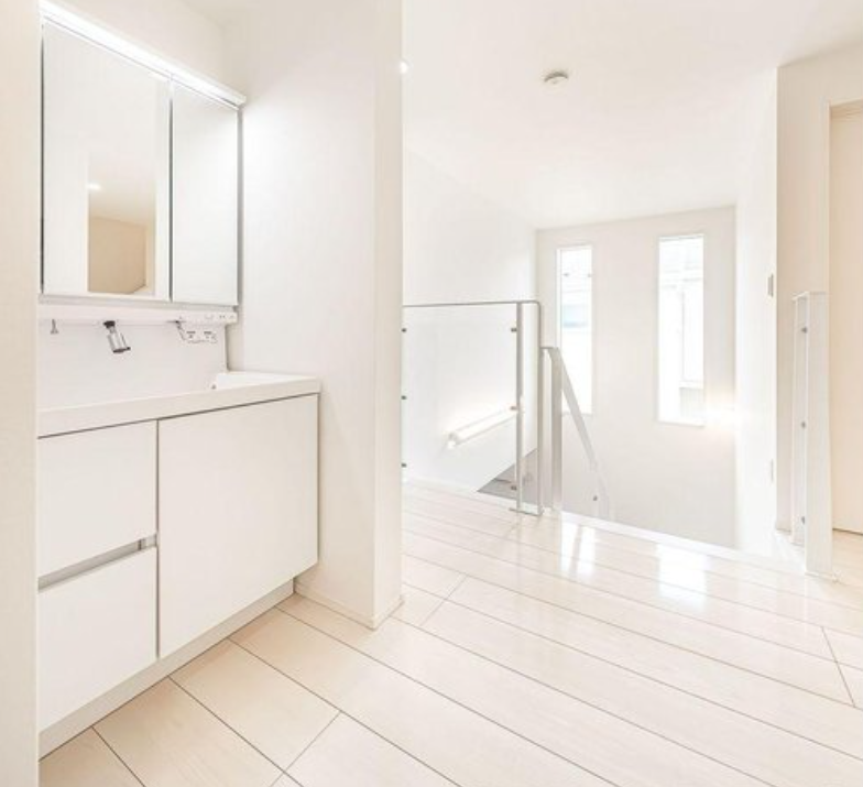 【Large Residence / 5SLDK】Yokohama City, Tsuzuki Ward photo 6