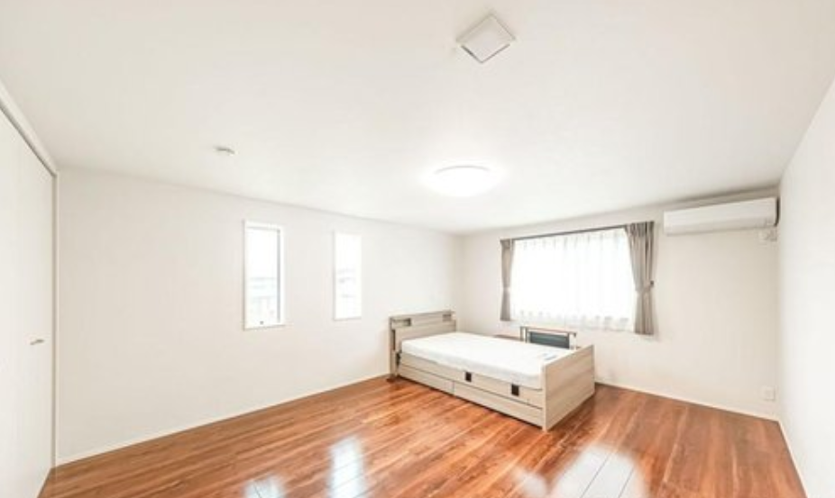 【Large Residence / 5SLDK】Yokohama City, Tsuzuki Ward photo 10