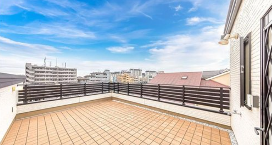【Large Residence / 5SLDK】Yokohama City, Tsuzuki Ward photo 11