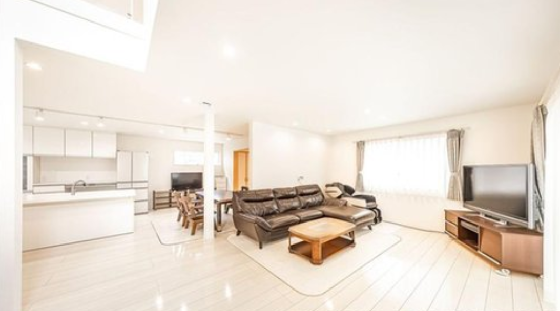 【Large Residence / 5SLDK】Yokohama City, Tsuzuki Ward photo