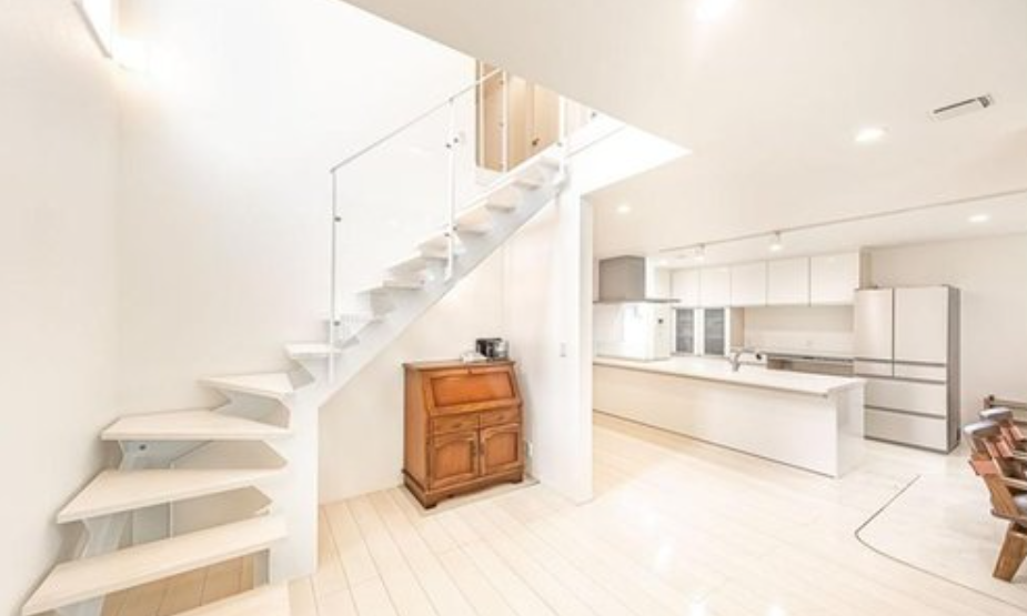 【Large Residence / 5SLDK】Yokohama City, Tsuzuki Ward photo 5