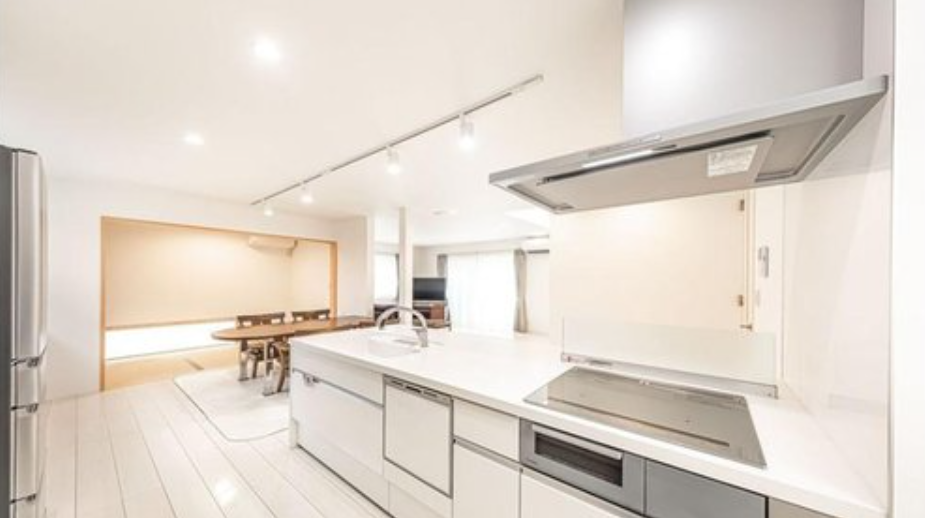 【Large Residence / 5SLDK】Yokohama City, Tsuzuki Ward photo 3