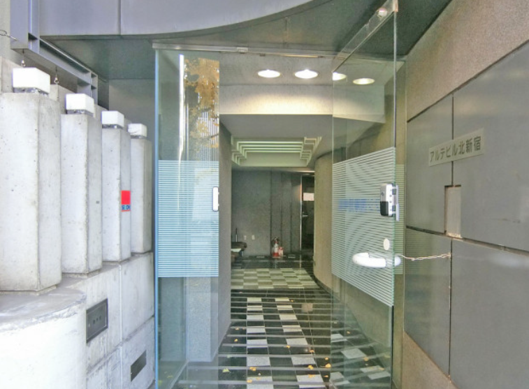 [Owner Change / Whole Building] Kita-Shinjuku, Shinjuku Ward, Tokyo photo 4