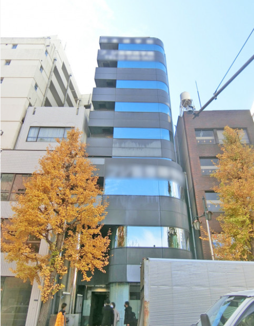 [Owner Change / Whole Building] Kita-Shinjuku, Shinjuku Ward, Tokyo photo 1