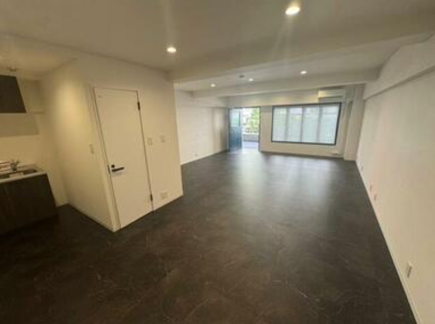 [Vacant Retail / Office Space] Okubo, Shinjuku Ward photo 4