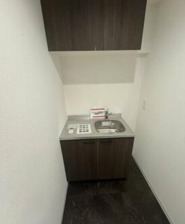 [Vacant Retail / Office Space] Okubo, Shinjuku Ward photo 6