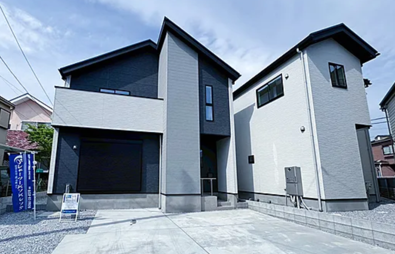 [New Construction / 4LDK] Katase, Fujisawa City, Kanagawa Prefecture photo 1