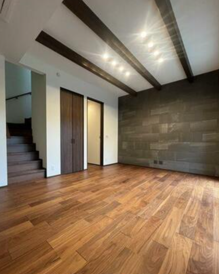 [Two-Family Friendly / 3LDK Detached House] Kichijoji, Musashino City, Tokyo photo 5
