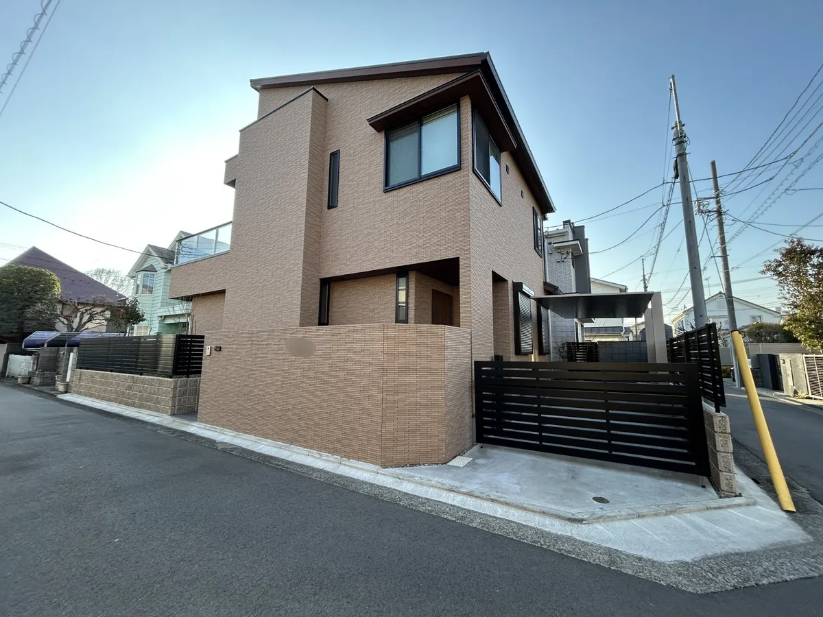 [Two-Family Friendly / 3LDK Detached House] Kichijoji, Musashino City, Tokyo photo 3