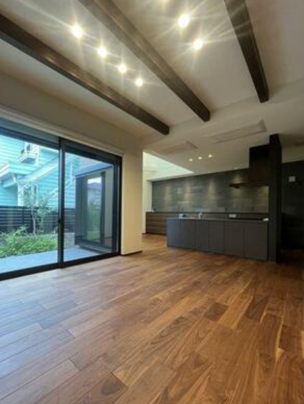 [Two-Family Friendly / 3LDK Detached House] Kichijoji, Musashino City, Tokyo photo 1
