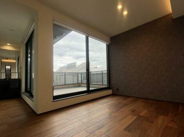[Two-Family Friendly / 3LDK Detached House] Kichijoji, Musashino City, Tokyo photo 6