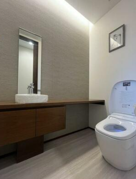 [Two-Family Friendly / 3LDK Detached House] Kichijoji, Musashino City, Tokyo photo 12