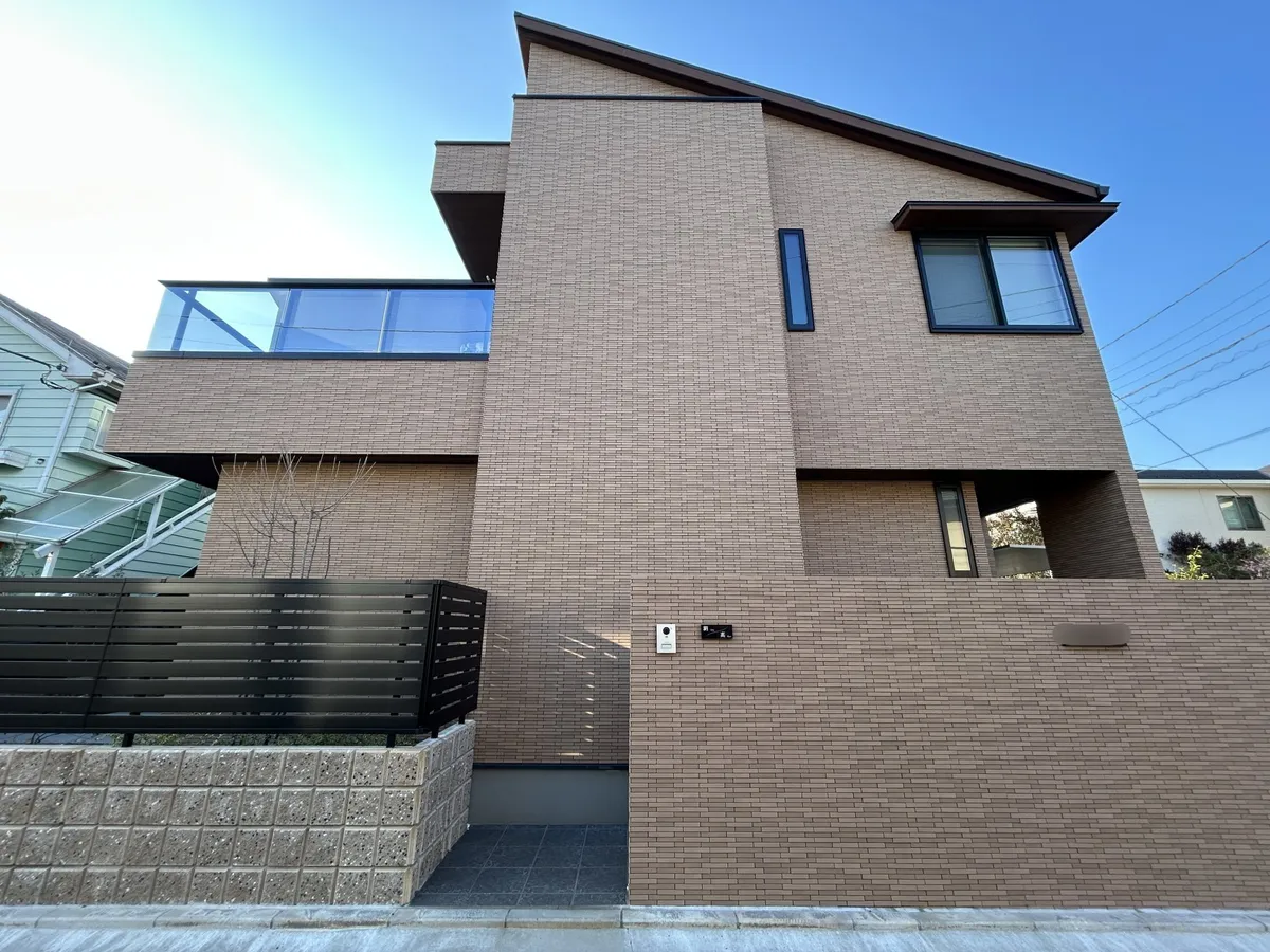 [Two-Family Friendly / 3LDK Detached House] Kichijoji, Musashino City, Tokyo photo 2