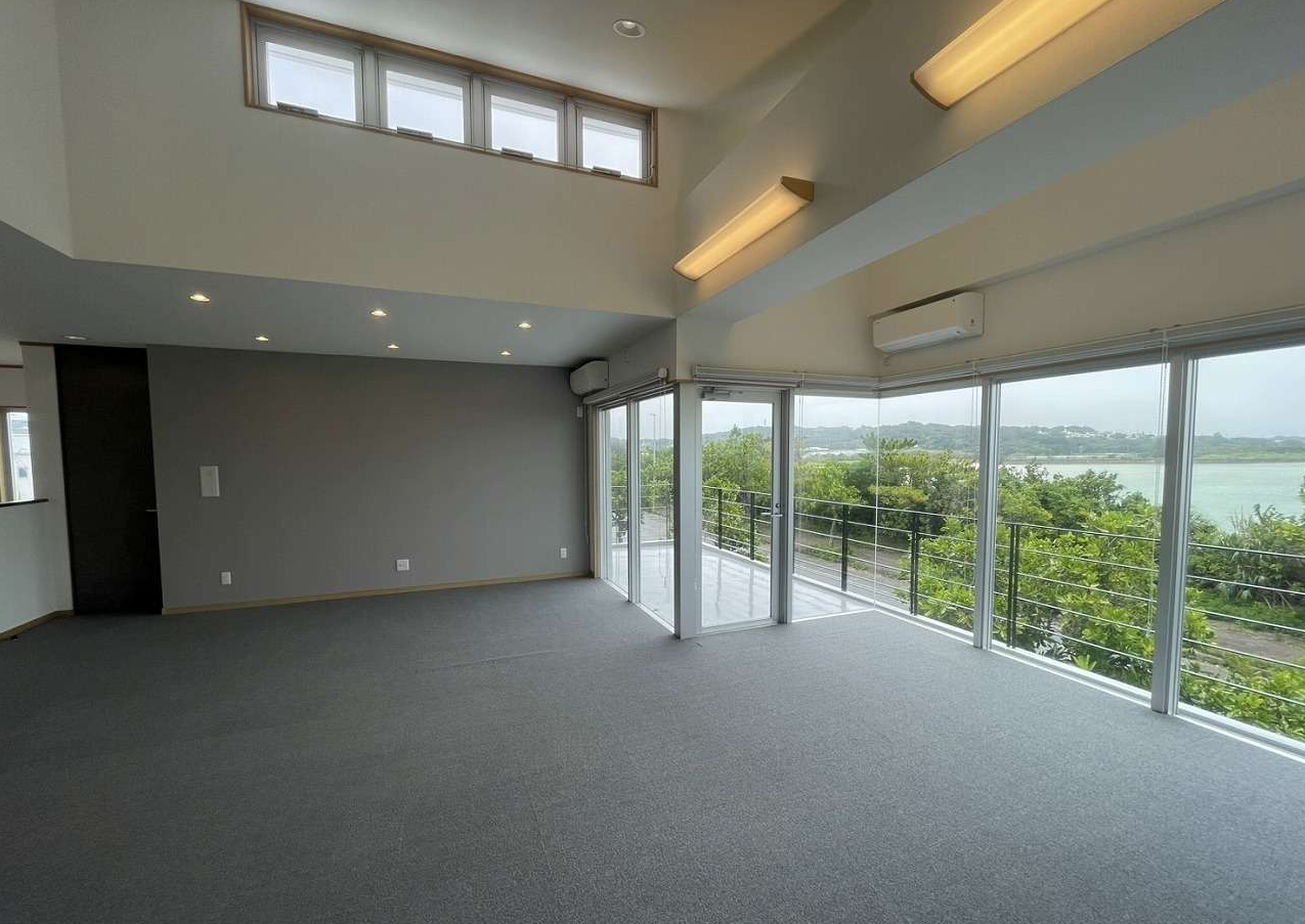 [Ocean View / 2LDK] Shiozakicho, Itoman City photo 1