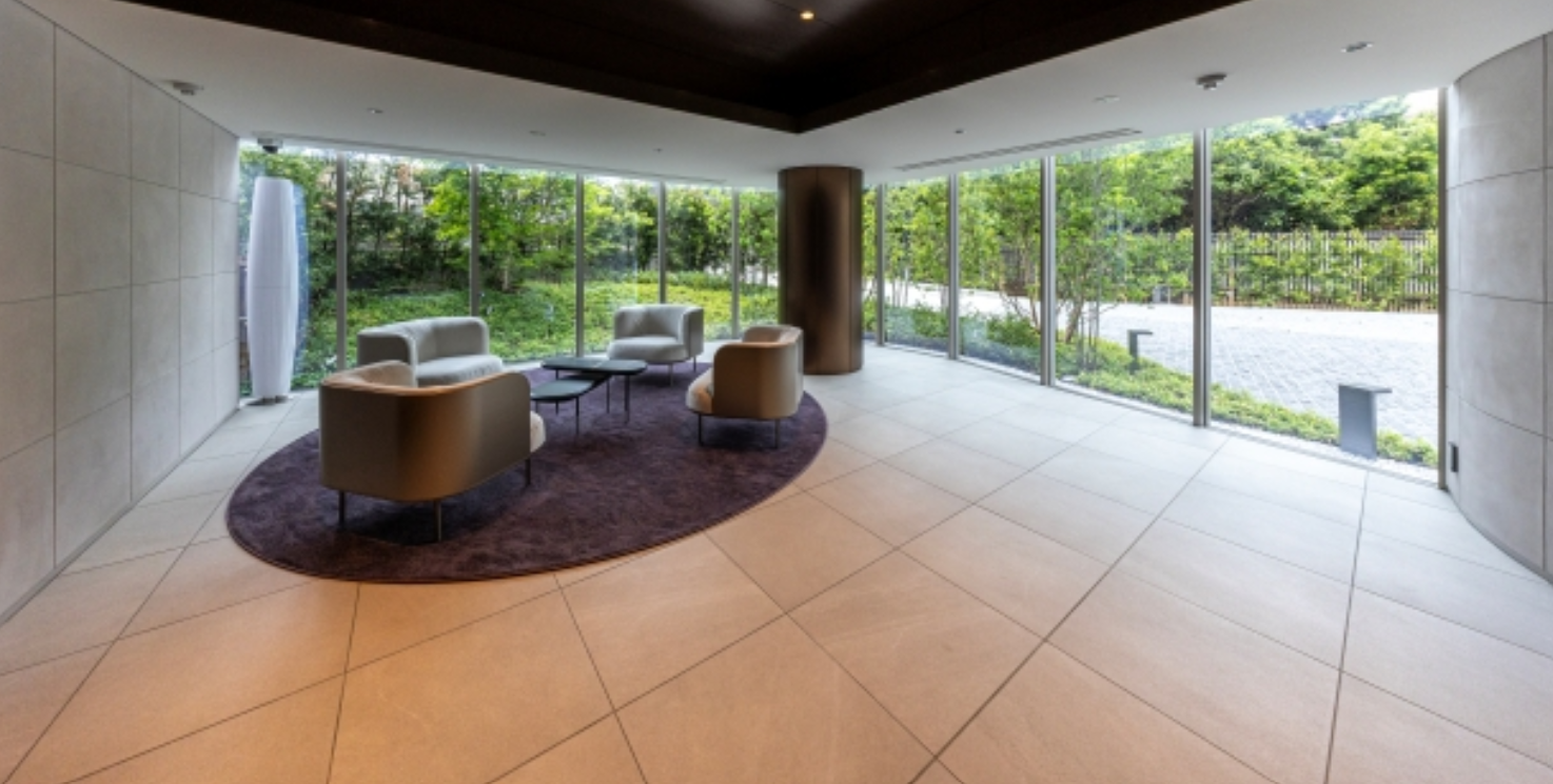 [Recent Condo / 2LDK] Chikusa Ward, Nagoya City photo 3
