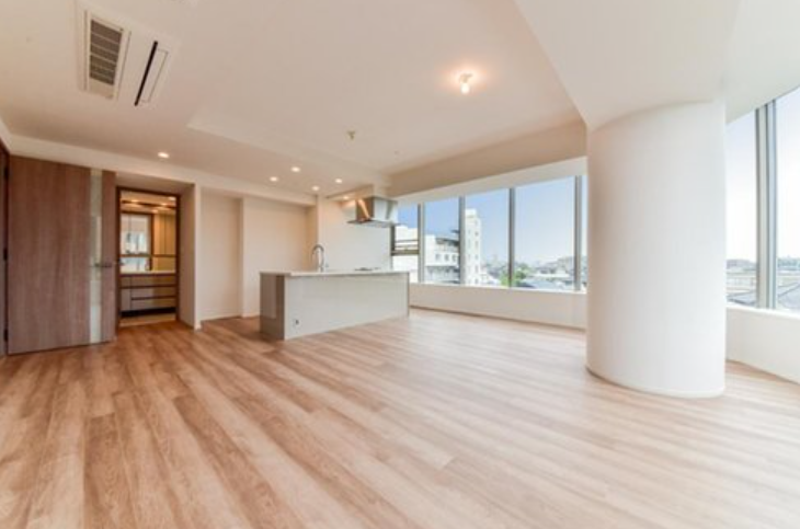 [Recent Condo / 2LDK] Chikusa Ward, Nagoya City photo 5