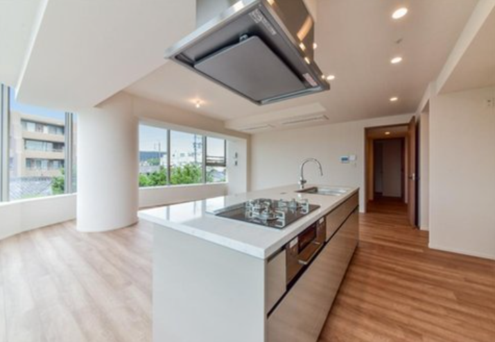 [Recent Condo / 2LDK] Chikusa Ward, Nagoya City photo 4