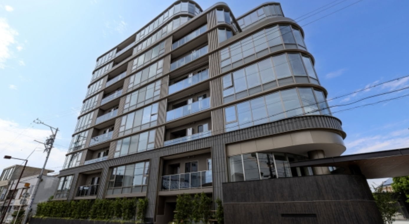 [Recent Condo / 2LDK] Chikusa Ward, Nagoya City photo 2
