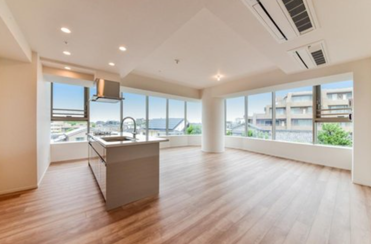 [Recent Condo / 2LDK] Chikusa Ward, Nagoya City photo 1