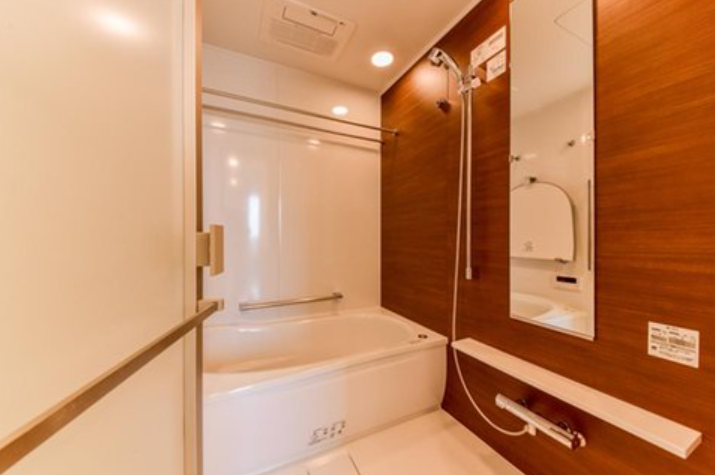 [Recent Condo / 2LDK] Chikusa Ward, Nagoya City photo 7