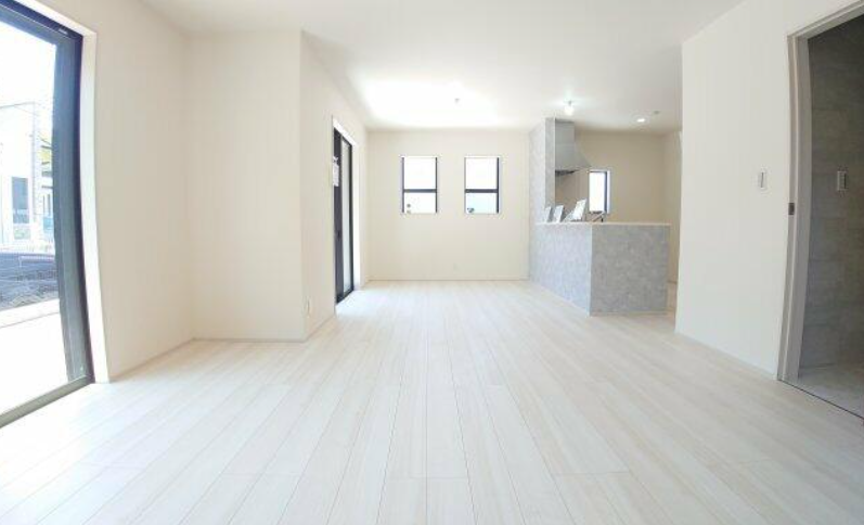 [New Detached House / 4LDK] Nokendai, Kanazawa Ward, Yokohama City photo 1